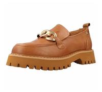 Carmela 161061 Zapatos de Mujer Camel (Tan), 38 EU