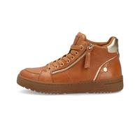 Carmela 161076 Zapatos de Mujer Camel (Tan), 37 EU