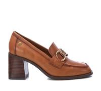 Carmela 161127 Zapatos de Mujer Camel (Tan), 40 EU