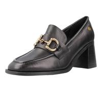 Carmela 161127 Zapatos de Mujer Negro (Black), 36 EU