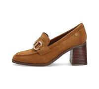 Carmela 161138 Zapatos de Mujer Camel (Tan), 39 EU