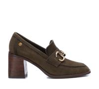 Carmela 161138 Zapatos de Mujer Kaki (Khaki), 39 EU