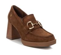 Carmela 161209 Zapatos de Mujer Camel (Tan), 38 EU