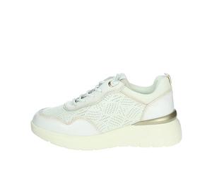 Carmela 161423 Zapato de señora Blanco, White, 36 EU