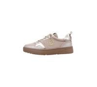 CARMELA 161808, Zapatillas Mujer, Beige, 37 EU