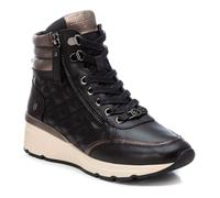 CARMELA 161821 Botines de mujer Negro (Black), 37 EU