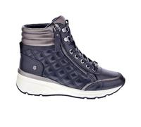 CARMELA 161821 Botines de mujer Negro (Black), 38 EU