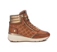 CARMELA 161821, Botines Mujer, Camel, 37 EU