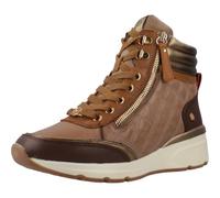 CARMELA 161821, Botines Mujer, Marron, 38 EU