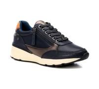 Carmela 161825 Zapatillas de Mujer Navy, 37 EU