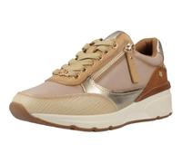 CARMELA 161825 Zapatillas Bajas Mujer Hielo