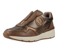 CARMELA 161830, Zapatillas Mujer, Taupe, 37 EU