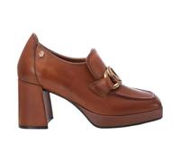 CARMELA 161849, Mocasin Mujer, Camel, 39 EU