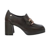 CARMELA 161849, Mocasin Mujer, Kaki, 38 EU