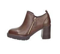 Carmela 161861 Zapatos de Mujer Marrón (Brown), 39 EU