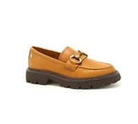 CARMELA 161872, Mocasin Mujer, Camel, 36 EU