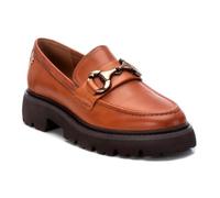 CARMELA 161872, Mocasin Mujer, Camel, 37 EU