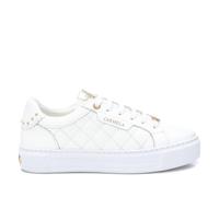 CARMELA 161934 Zapatillas de Mujer Blanco (White), 37 EU