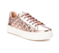 CARMELA 161934, Zapatillas Mujer, Bronce, 41 EU