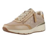 CARMELA 161954 Zapatillas de Mujer Beige, 38 EU