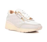 CARMELA 161954, Zapatillas Mujer, Blanco, 37 EU