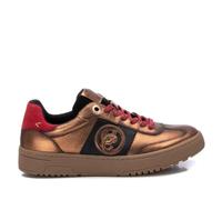 CARMELA 161957, Zapatillas Mujer, Bronce, 40 EU