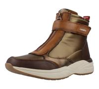 CARMELA 161962 Botines de mujer Camel (Tan), 38 EU