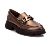 CARMELA 161991, Mocasin Mujer, Bronce, 38 EU