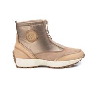 CARMELA 161995, Botines Mujer, Beige, 37 EU