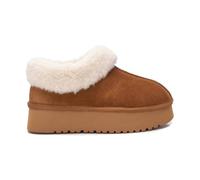 CARMELA 162002, Zapato Mujer, Camel, 37 EU