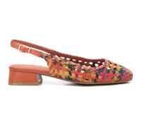 Carmela 162185 Naranja (Orange), 39 EU (5.5 UK)