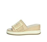 Carmela 16222803 Wedge Sandals EU 37