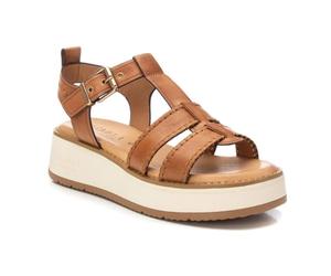 Carmela 16224602 Leather Wedge Sandals EU 40
