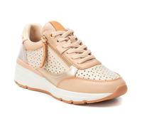 CARMELA 162281, Zapatillas Mujer, Beige, 37 EU