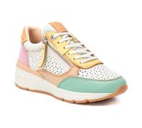 CARMELA 162281, Zapatillas Mujer, Aqua, 36 EU