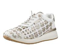 CARMELA 162287, Zapatillas Mujer, Blanco, 37 EU