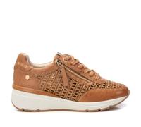 CARMELA 162326, Zapatillas Mujer, Camel, 40 EU