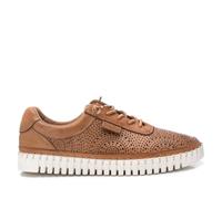 CARMELA 162327, Zapatillas Mujer, Camel, 38 EU