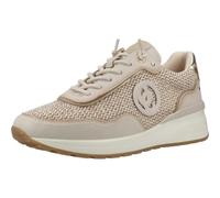 CARMELA 162357, Zapatillas Mujer, Beige, 38 EU