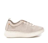 CARMELA 162369, Zapatillas Mujer, Beige, 38 EU