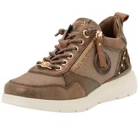 Carmela 162513 Zapato Sra Piel Taupe Taupe, 37 EU (4 UK)
