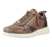 CARMELA 162513, Sneakers Mujer, Taupe, 37 EU