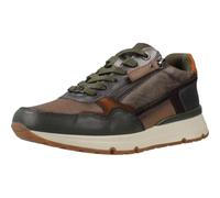Carmela Deportiva para mujer 162517 Mesh Kaki Talla 40 EU