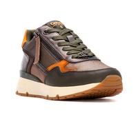 Carmela 162517 Zapato Sra Piel Kaki Kaki (Khaki), 36 EU (3 UK)