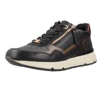Carmela 162517 Zapato Sra Piel Negro Negro (Black), 38 EU (4.5 UK)