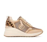 Sneakers para mujer Carmela 162521 Animal Print BEIGE 38