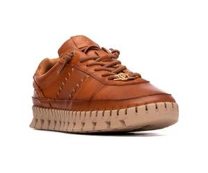 Carmela 162528 Zapato Sra Piel Camel Camel (Tan), 36 EU (3 UK)