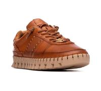 CARMELA 162528 Zapato Sra Piel Camel Camel (Tan), 40 EU (6 UK)