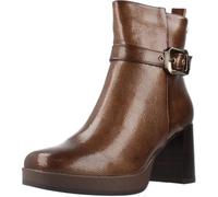 CARMELA 162533 BOTIN SRA CHAROL TAUPE Taupe, 39 EU (5.5 UK)