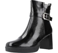 CARMELA 162533 BOTIN SRA PIEL NEGRO Negro (Black), 38 EU (4.5 UK)